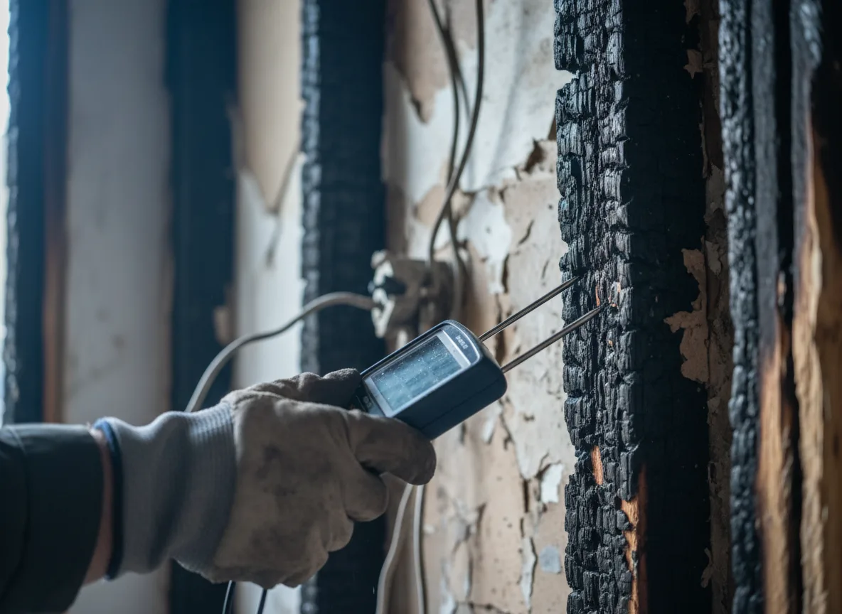 Fire Damage Restoration Evant, TX FAQs